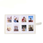 آلبوم چرمی فیلم مینی فوجی فیلم Instax Mini Film 128 Sheet Album