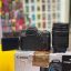 دوربین عکاسی کانن همراه لنز Canon EOS 70D Kit 18-135mm IS STM کارکرده