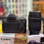 دوربین عکاسی کانن همراه لنز Canon EOS 70D Kit 18-135mm IS STM کارکرده