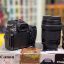 دوربین عکاسی کانن همراه لنز Canon EOS 70D Kit 18-135mm IS STM کارکرده