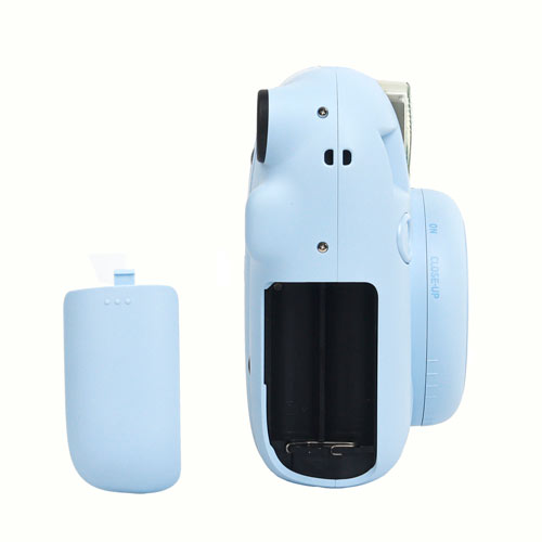 درب باتری دوربین فوجی فیلم Fujifilm Instax Mini 12 Cover Battery