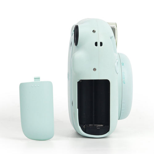 درب باتری دوربین فوجی فیلم Fujifilm Instax Mini 12 Cover Battery