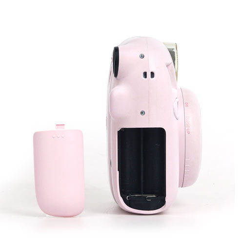 درب باتری دوربین فوجی فیلم Fujifilm Instax Mini 12 Cover Battery