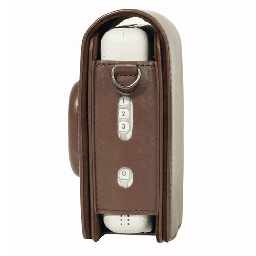 کیف دوربین فوجی فیلم مناسب FujiFilm Instax mini Liplay Bag
