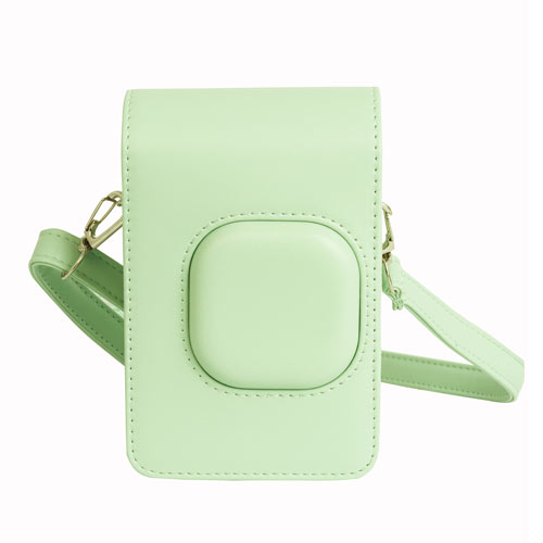 کیف دوربین فوجی فیلم مناسب FujiFilm Instax mini Liplay Bag