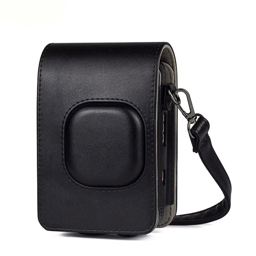 کیف دوربین فوجی فیلم مناسب FujiFilm Instax mini Liplay Bag