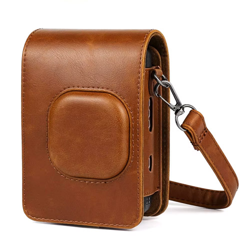 کیف دوربین فوجی فیلم مناسب FujiFilm Instax mini Liplay Bag
