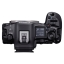 دوربین بدون آینه کانن Canon EOS R5 Mark II Mirrorless Body
