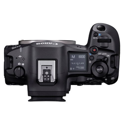 دوربین بدون آینه کانن Canon EOS R5 Mark II Mirrorless Body