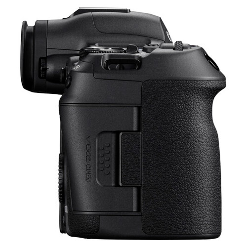 دوربین بدون آینه کانن Canon EOS R5 Mark II Mirrorless Body