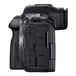 دوربین بدون آینه کانن Canon EOS R5 Mark II Mirrorless Body