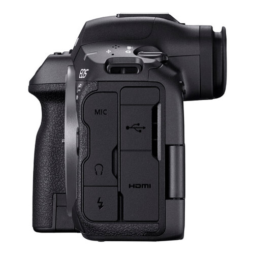 دوربین بدون آینه کانن Canon EOS R5 Mark II Mirrorless Body