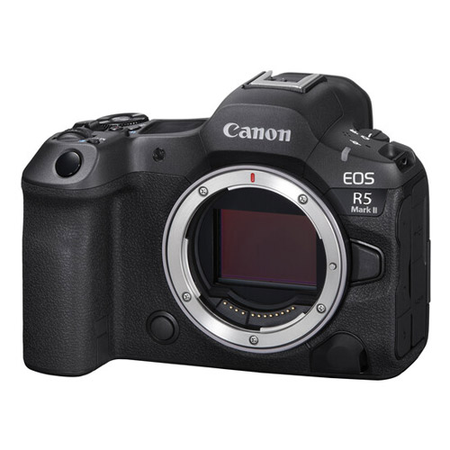 دوربین بدون آینه کانن Canon EOS R5 Mark II Mirrorless Body