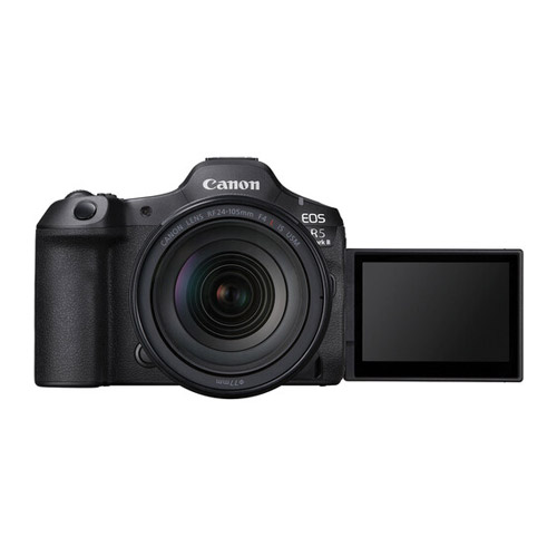 دوربین بدون آینه کانن Canon EOS R5 Mark II Mirrorless Body