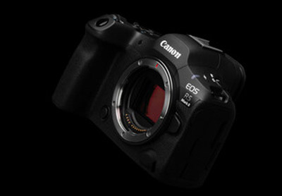 دوربین بدون آینه کانن Canon EOS R5 Mark II Mirrorless Body