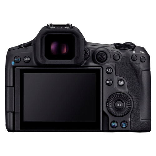 دوربین بدون آینه کانن Canon EOS R5 Mark II Mirrorless Body
