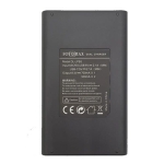 شارژر دوبل فوتومکس باتری کانن FotoMax LC-E6 Charger for LP-E6