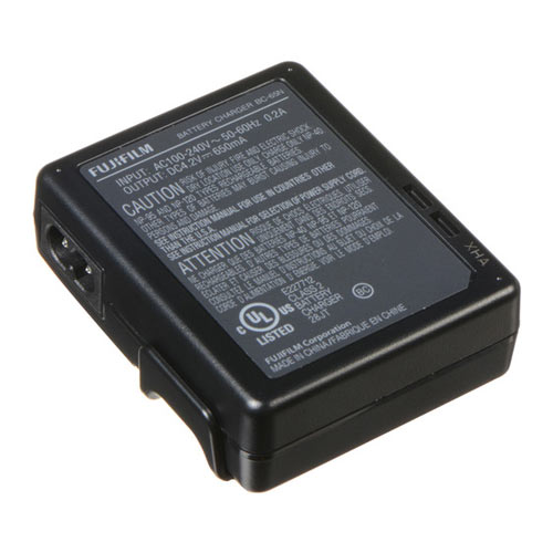 شارژر باتری لیتیومی فوجی فیلم FujiFilm BC-65 Charger for NP-95