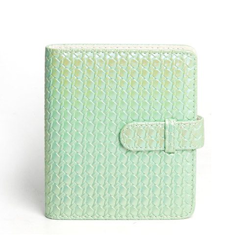 کیف و آلبوم چرمی دوربین فوجی فیلم Instax Mini 12 Bag + Album