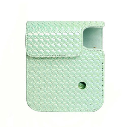 کیف و آلبوم چرمی دوربین فوجی فیلم Instax Mini 12 Bag + Album