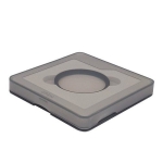 فیلتر لنز یووی اشمیت Schmidt UV 52mm