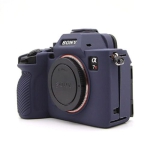 کاور سیلیکونی دوربین سونی Silicone Cover Sony Alpha A7R V