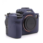 کاور سیلیکونی دوربین سونی Silicone Cover Sony Alpha A7R V