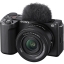 دوربین بدون آینه سونی Sony ZV-E10 II Mirrorless Kit 16-50mm