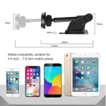 هولدر موبایل داشبوردی یسیدو Yesido C67