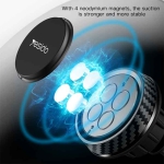 هولدر موبایل داشبوردی یسیدو Yesido C67