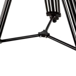 سه پایه فیلمبرداری بیک پرو Beike Q2600 Video Tripod