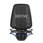 میکروفون استودیویی بویا مدل Boya BY-M1000 Pro