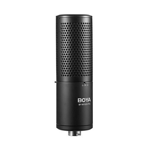 میکروفون استودیویی بویا مدل Boya BY-M1000 Pro