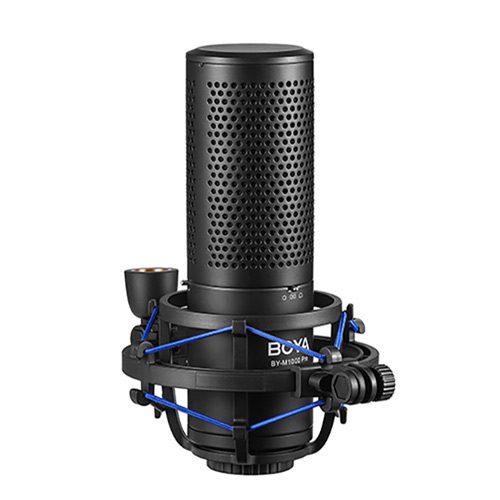 میکروفون استودیویی بویا مدل Boya BY-M1000 Pro
