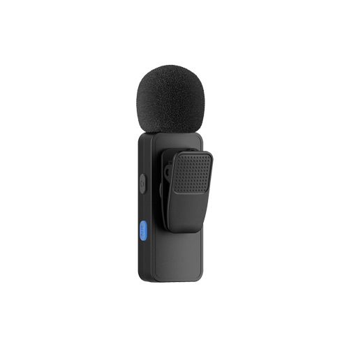 میکروفون 4 کاربره بی سیم یقه ای بویا Boya BY-V4U USB-C