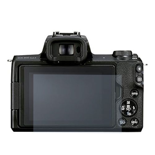 محافظ صفحه نمایش دوربین کانن Canon EOS M50 II