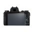 محافظ صفحه نمایش دوربین کانن Canon G5X/G7X/G9X