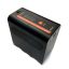 باتری لیتیومی دی بی کی DBK F980U Usb C Battery
