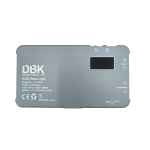 نور ثابت ال ای دی دی بی کی DBK LED RGB Light SLA004R