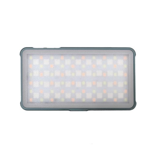 نور ثابت ال ای دی دی بی کی DBK LED RGB Light SLA004R