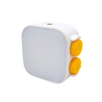 نور ثابت ال ای دی دی بی کی DBK Mini RGB Light SLP014R