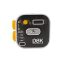 نور ثابت ال ای دی دی بی کی DBK Mini RGB Light SLP014R