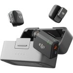 میکروفون بی سیم یقه ای دی جی آی دو کاربر DJI Mic Mini 2-Person
