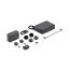 میکروفون بی سیم یقه ای دی جی آی دو کاربر DJI Mic Mini 2-Person