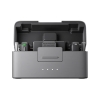میکروفون بی سیم یقه ای دی جی آی دو کاربر DJI Mic Mini 2-Person