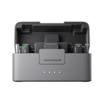 میکروفون بی سیم یقه ای دی جی آی دو کاربر DJI Mic Mini 2-Person