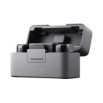 میکروفون بی سیم یقه ای دی جی آی دو کاربر DJI Mic Mini 2-Person