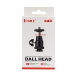 بال هد جیماری Jmary BH-02 Ball Head