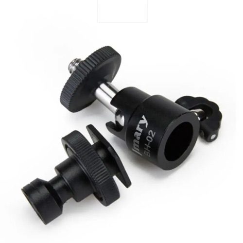 بال هد جیماری Jmary BH-02 Ball Head
