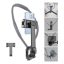 هولدر گردنی جیماری Jmary MG01 Neck Holder